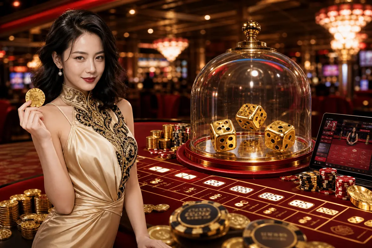 free3000 Slot ဂိမ်းအမျိုးအစားများ Jackpot