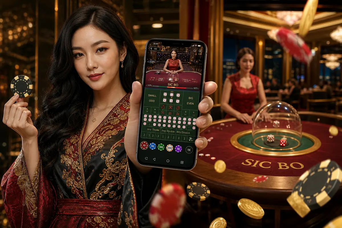 free3000 အွန်လိုင်းကာစီနို Slots နှင့် Live Casino