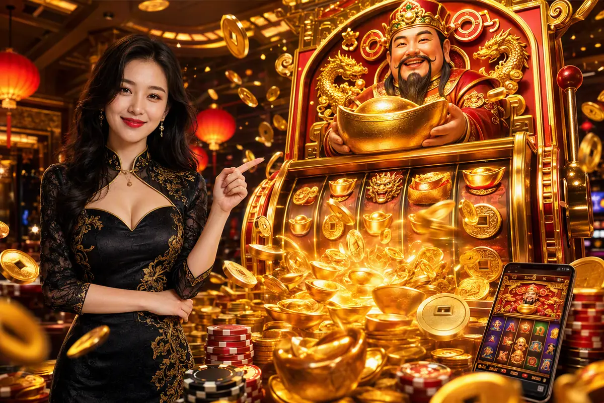 free3000 Live Casino ကာစီနို ဂိမ်းများ