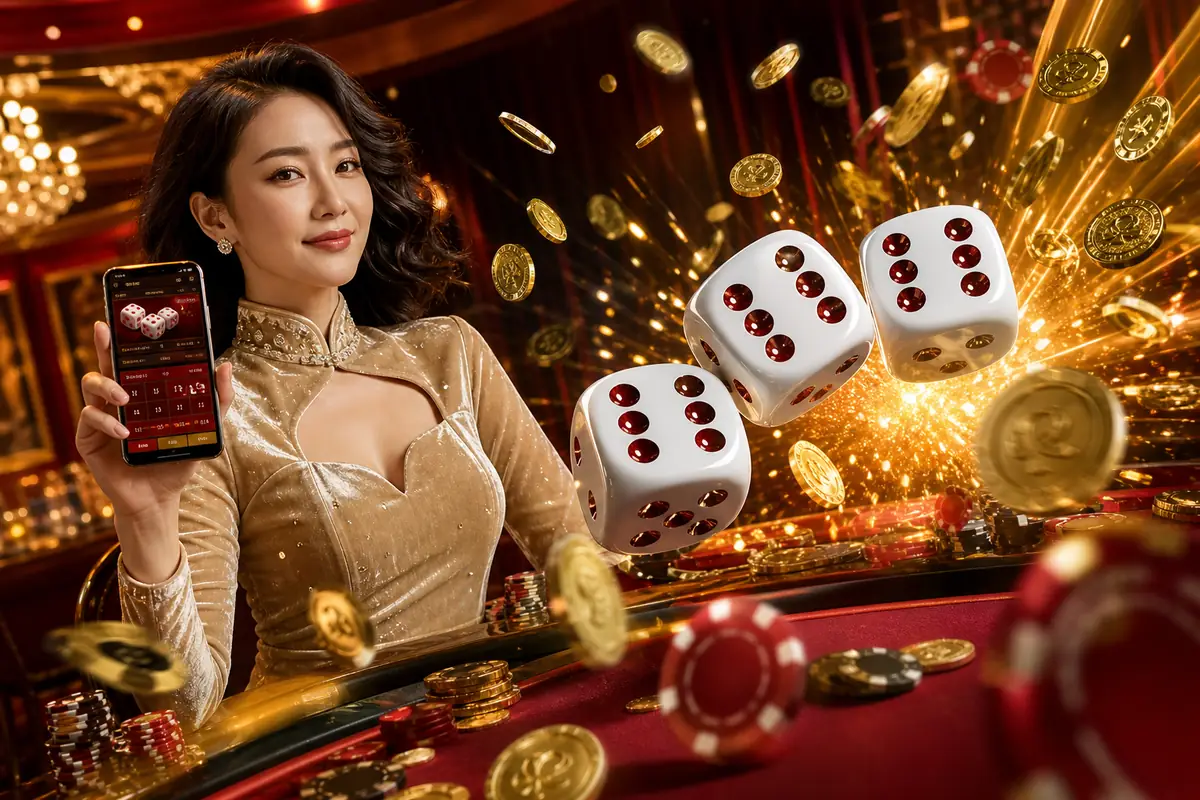 free3000 Baccarat ဘားကာရပ် ဆော့နည်း
